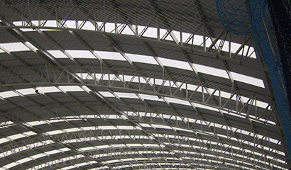 Exemplo Cercamento 1