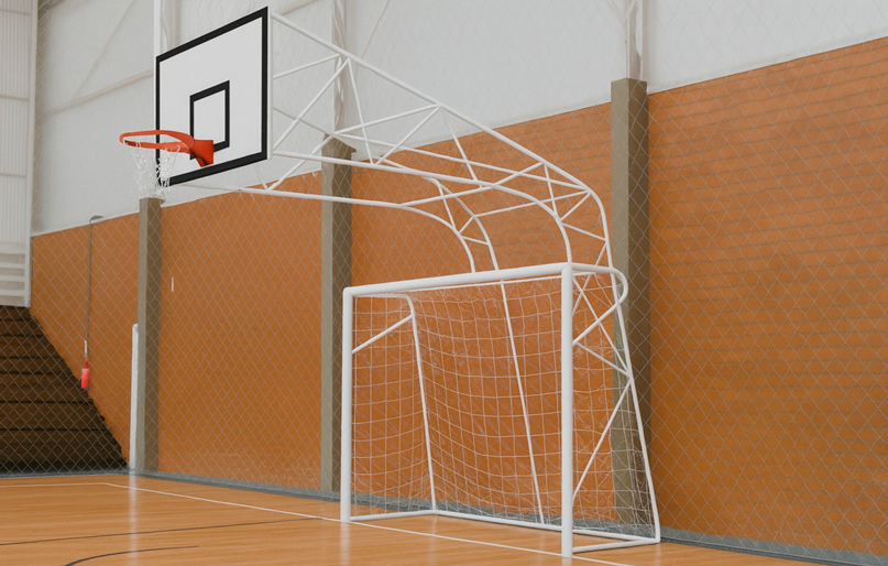 Equipamentos Esportivos