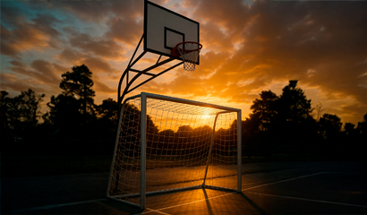 Equipamento esportivo Pantelas