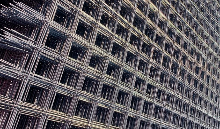 Telas Eletrosoldadas 