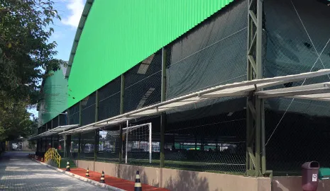 Coberturas Coberturas